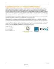 LM3S817 datasheet.datasheet_page 2