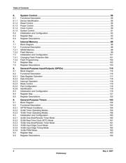 LM3S817 datasheet.datasheet_page 4