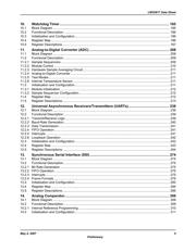 LM3S817 datasheet.datasheet_page 5