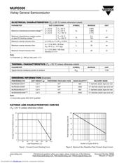 MURS320-E3/9AT datasheet.datasheet_page 2