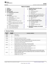 XIO2001EVM datasheet.datasheet_page 3