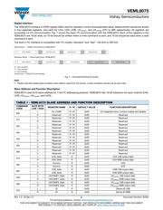 VEML6075 datasheet.datasheet_page 6