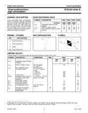 BTA216-600B datasheet.datasheet_page 1