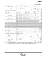 PCM1730EG4 数据规格书 5