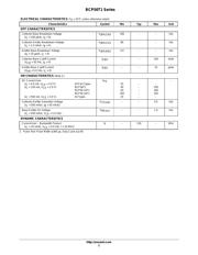 BCP56T1 datasheet.datasheet_page 2