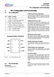 ICE2PCS06G datasheet.datasheet_page 5