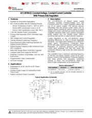 UCC28700QDBVRQ1 datasheet.datasheet_page 1