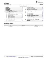 UCC28700QDBVRQ1 datasheet.datasheet_page 2