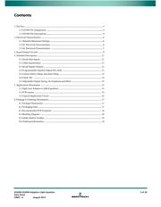 GS2994-INE3 datasheet.datasheet_page 3