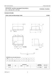 PUMD9 datasheet.datasheet_page 6