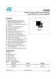 L6924D datasheet.datasheet_page 1