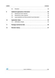 L6924D datasheet.datasheet_page 3