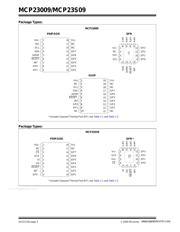 MCP23S09 datasheet.datasheet_page 2