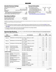 ISL61861BIBZ-T7A datasheet.datasheet_page 5