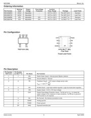 MIC2288YD5TR datasheet.datasheet_page 2