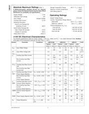 LM6181IN datasheet.datasheet_page 2