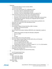 ATSAMD21E18A-MUT datasheet.datasheet_page 2