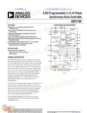 ADP3188 datasheet.datasheet_page 1