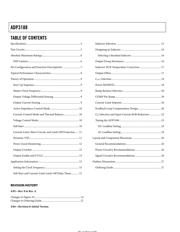 ADP3188 datasheet.datasheet_page 2