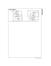 74VCX164245MTD datasheet.datasheet_page 4