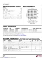 LTM8027 datasheet.datasheet_page 2