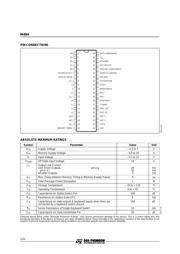 M494 datasheet.datasheet_page 2