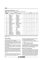 M494 datasheet.datasheet_page 6