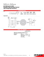 MOX200001007FE 数据规格书 2