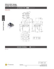 KSA0M211 数据规格书 2