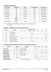 DTC144ECA datasheet.datasheet_page 2