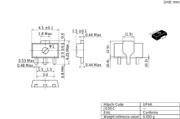 2SD1419 数据规格书 4