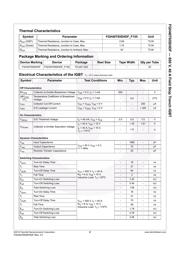 FGH40T65SHDF_F155 datasheet.datasheet_page 2