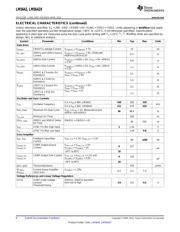 LM5642MTCX/NOPB datasheet.datasheet_page 6