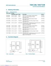 74HC238N,652 datasheet.datasheet_page 2