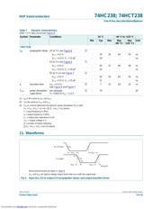 74HC238N,652 datasheet.datasheet_page 6