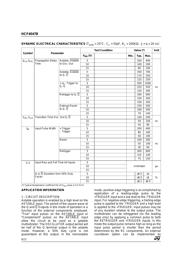 HCF4047BM1 datasheet.datasheet_page 6