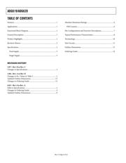 ADG619BRM-REEL datasheet.datasheet_page 2