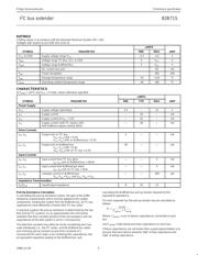 P82B715 datasheet.datasheet_page 5