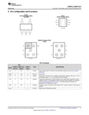 LM3671MF-ADJ/NOPB datasheet.datasheet_page 3