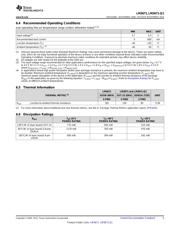 LM3671MF-ADJ/NOPB datasheet.datasheet_page 5