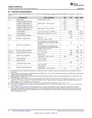 LM3671MF-ADJ/NOPB datasheet.datasheet_page 6