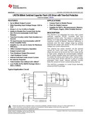 LM2754 datasheet.datasheet_page 1