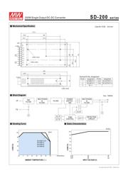 SD-200C-24 datasheet.datasheet_page 4