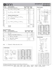 IXTA76P10T-TRL datasheet.datasheet_page 2