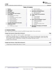 LP3988IMFX-2.5/NOPB datasheet.datasheet_page 2