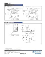 23BR20KLFTR datasheet.datasheet_page 3