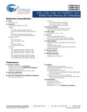 S34ML01G200GHI000 datasheet.datasheet_page 1