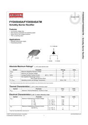 FYD0504SATM datasheet.datasheet_page 1