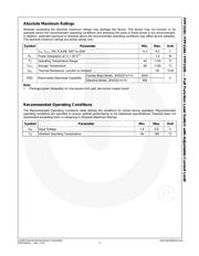 FPF2195BUCX 数据规格书 4