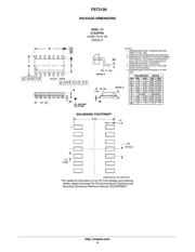 FST3126DR2G datasheet.datasheet_page 6